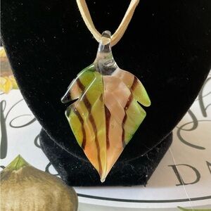 Murano Glass pendant